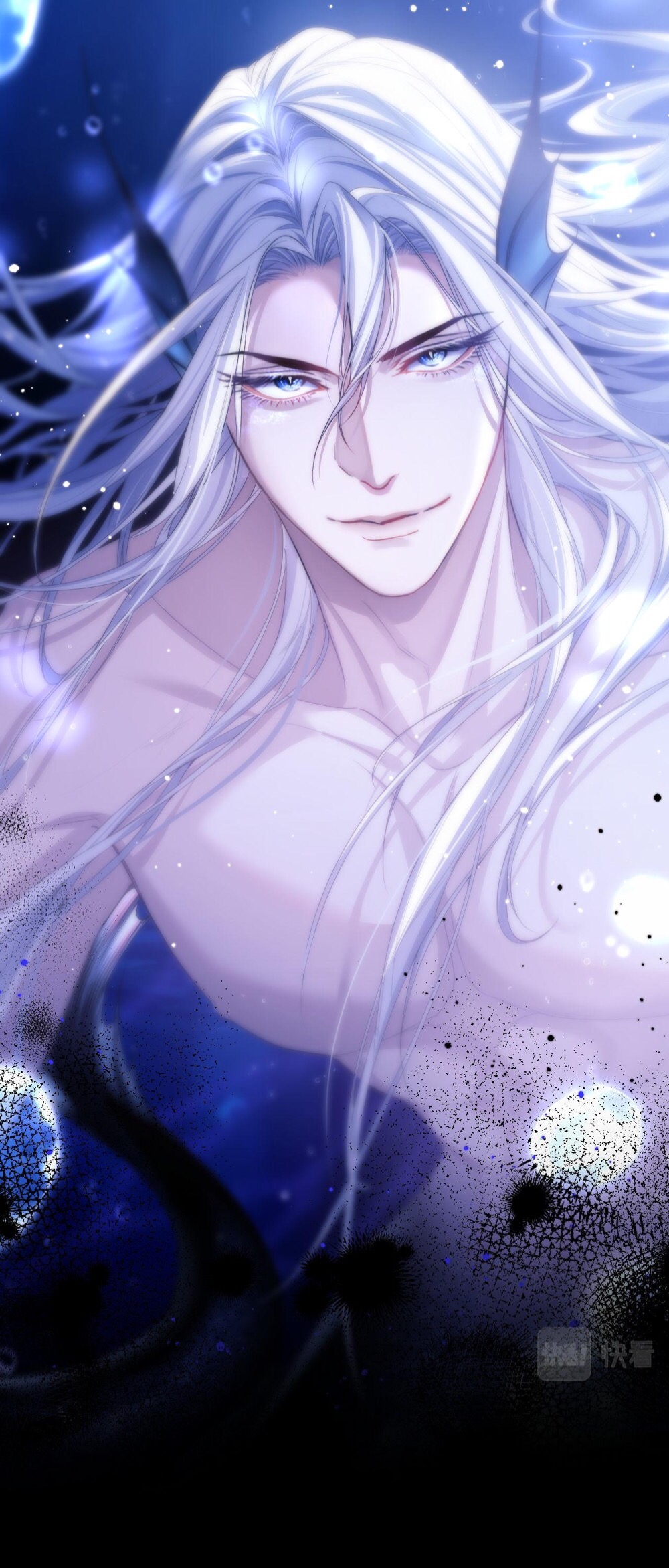 nhân ngư dessaro chapter 5 12