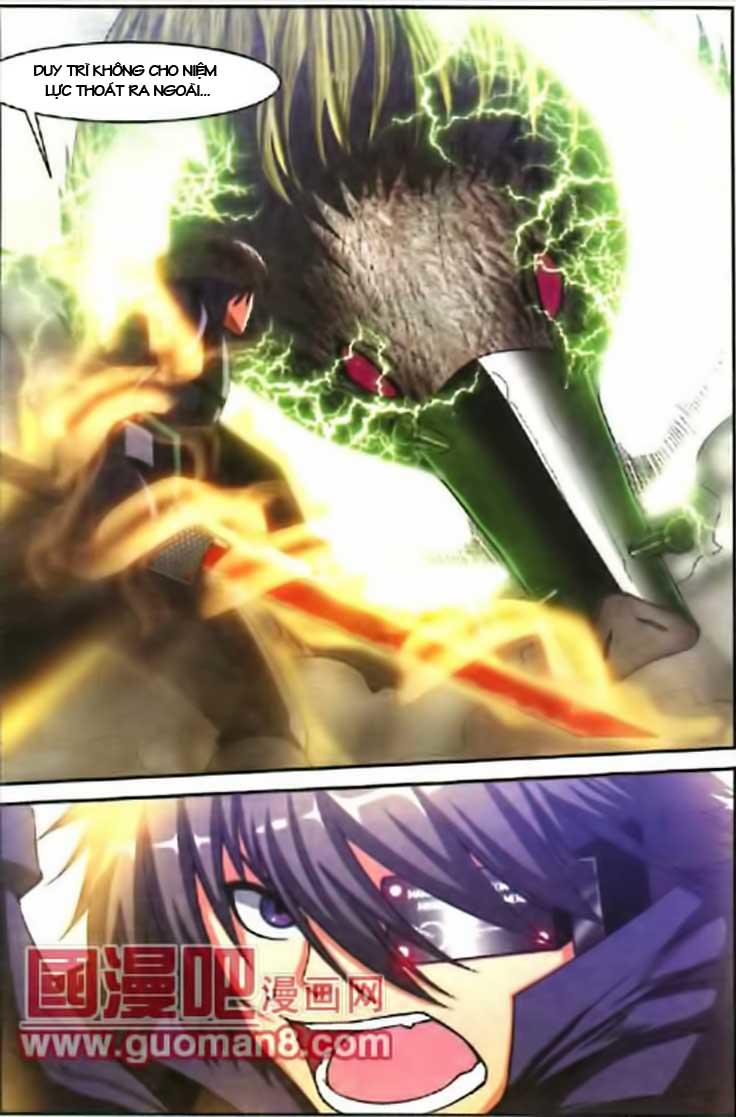 thôn phệ nhân gian chapter 16 9