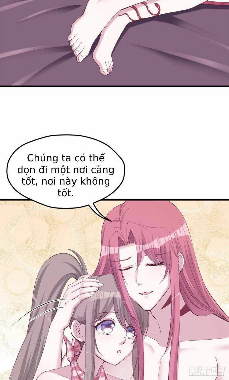 [16+] thảnh thơi thú thế chủng chủng điền, sinh sinh tể chapter 154 66