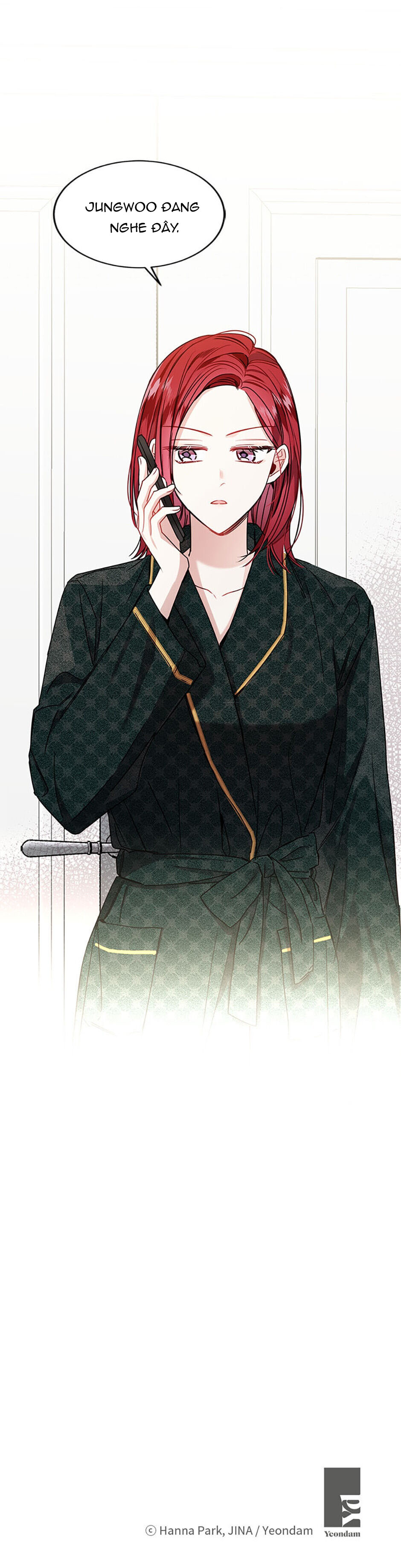 chỉ thị đặc biệt của sếp chapter 24.2 12