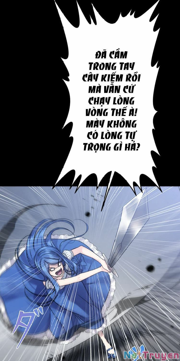 trò chơi của chúa thượng chapter 6 7