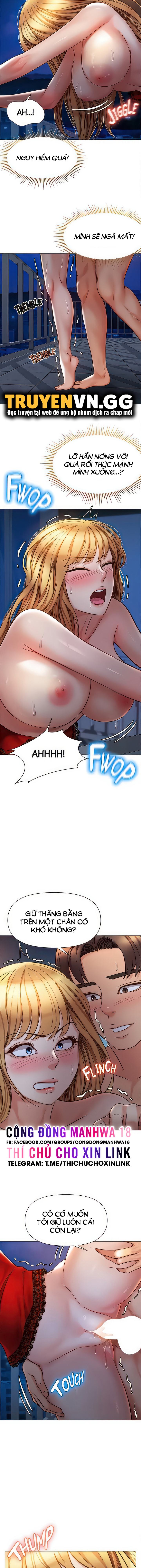 bạn của con gái chapter 89 6