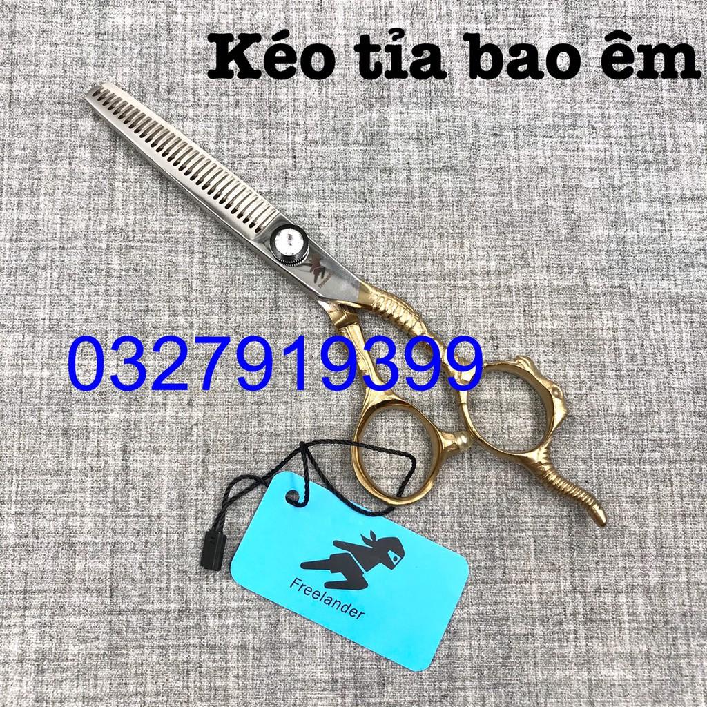 Kéo cắt tóc cao cấp Freelander size 6.0