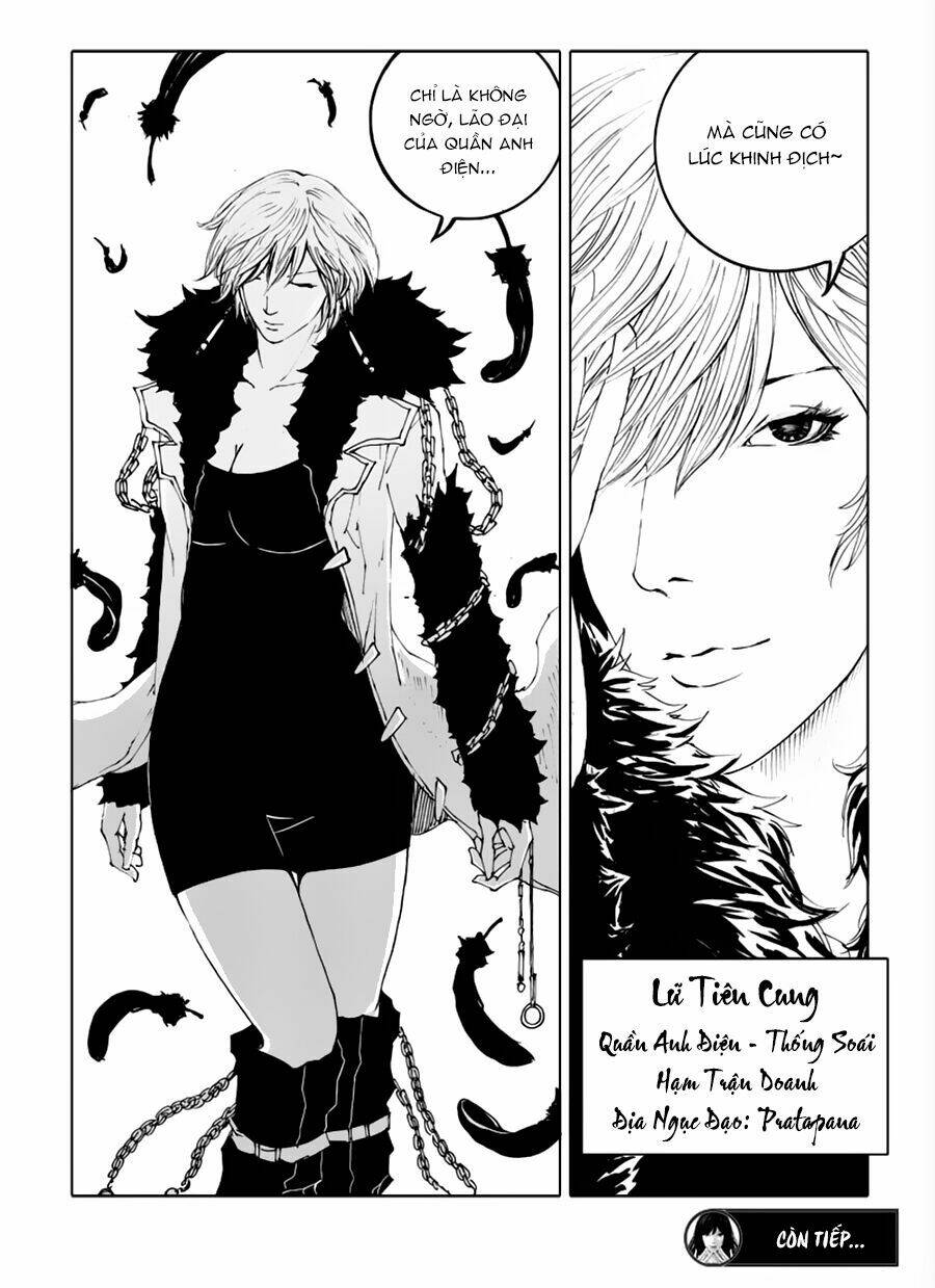 rakshasa street chapter 41.2 18