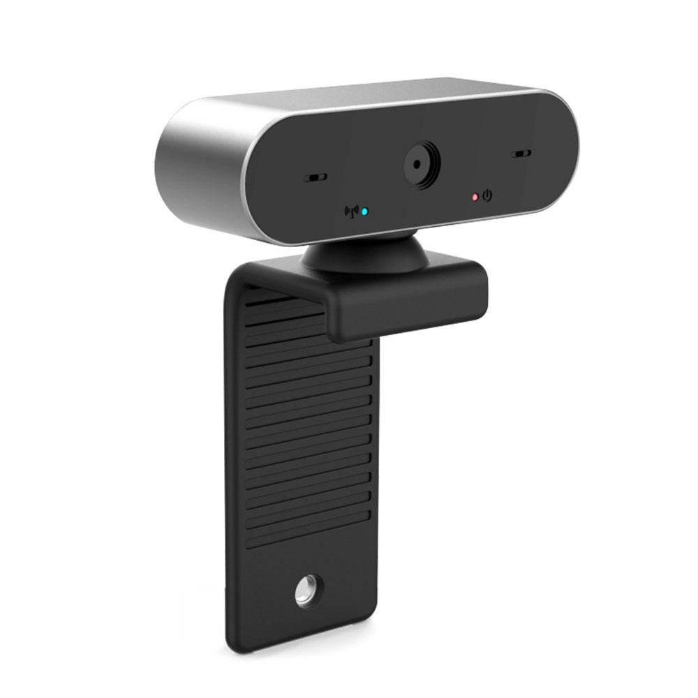 Hộp đựng vỏ USB Webcam Bảo vệ cho Máy ảnh PC/ Máy ảnh web 2k 1080p 720p 480p