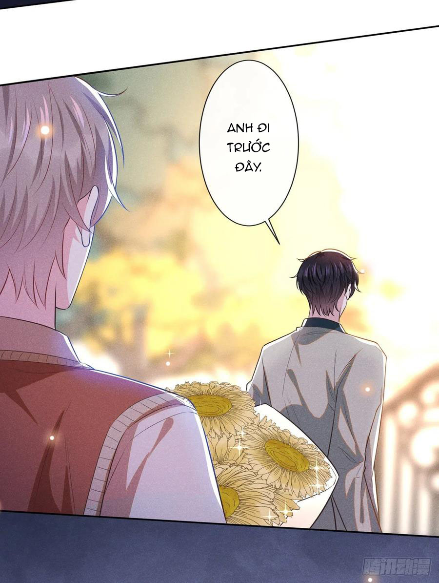 anh ấy gọi tôi là hắc liên hoa chapter 135 7