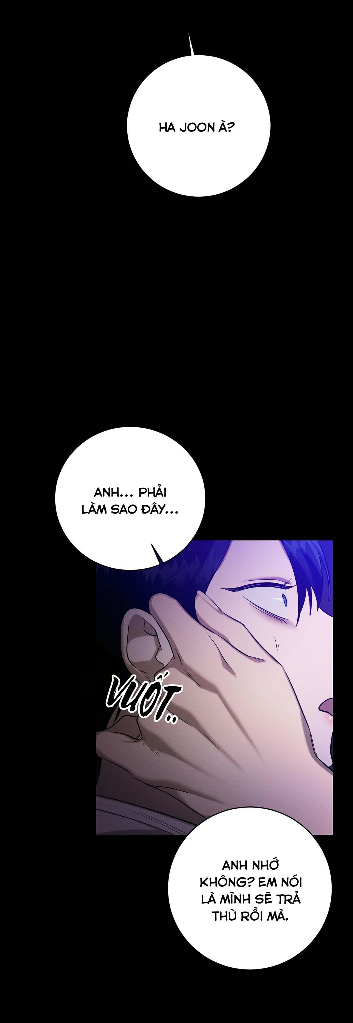 vòng xoáy của ác ma chapter 26 77