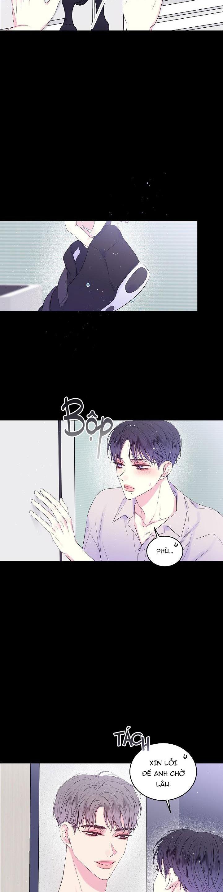 bình minh thứ hai chapter 7 22