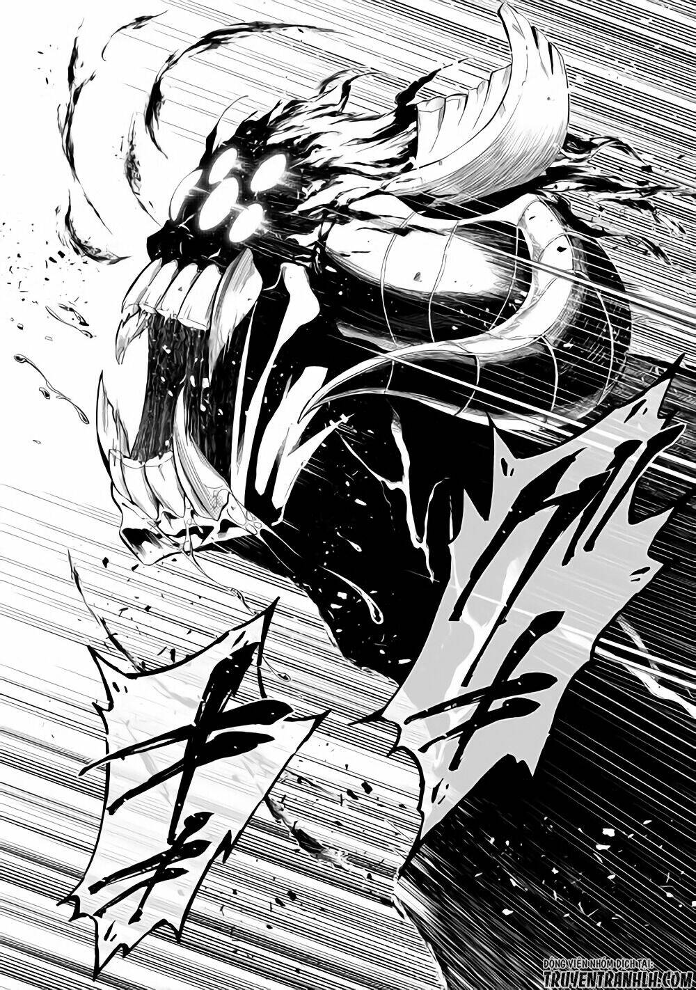 kouritsu kuriya madoushi, dani no jinsei de madou o kiwameru chapter 29 15