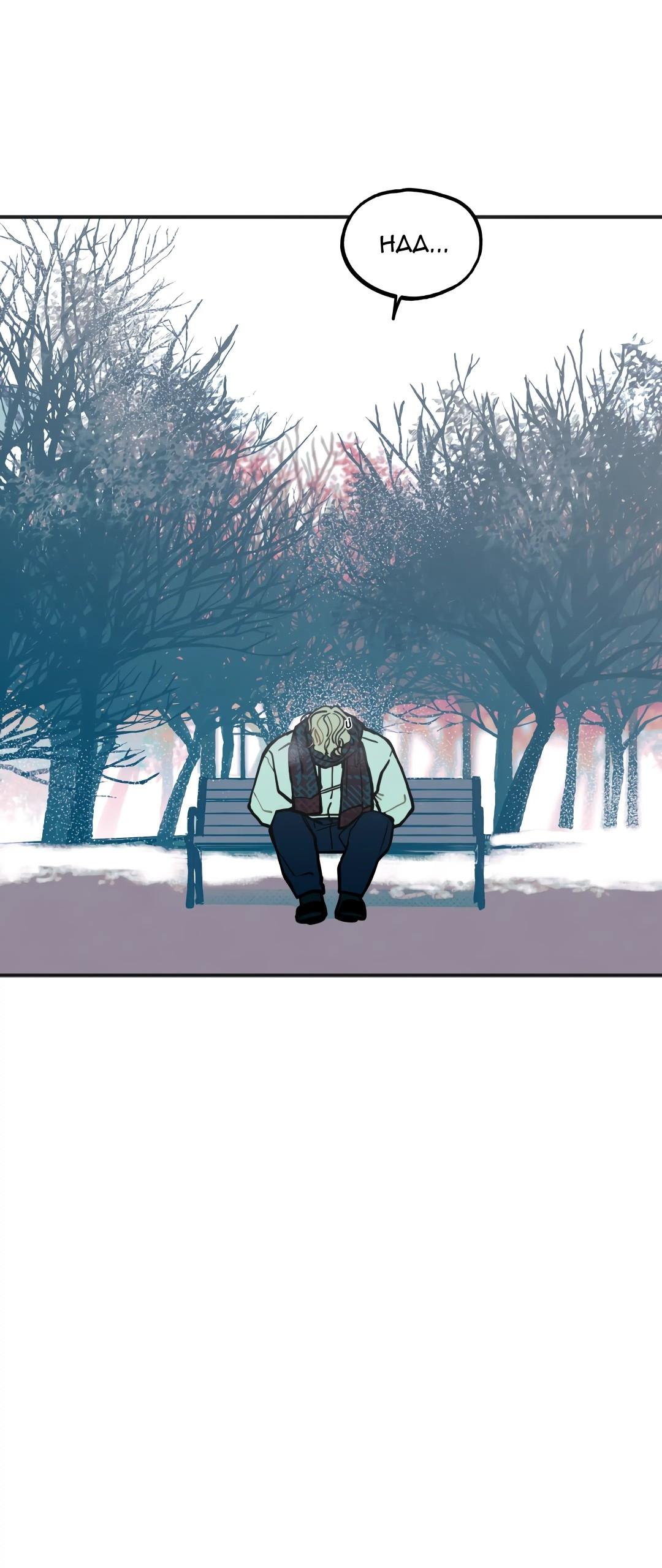 muốn sống thì phải giữ trinh chapter 13 2