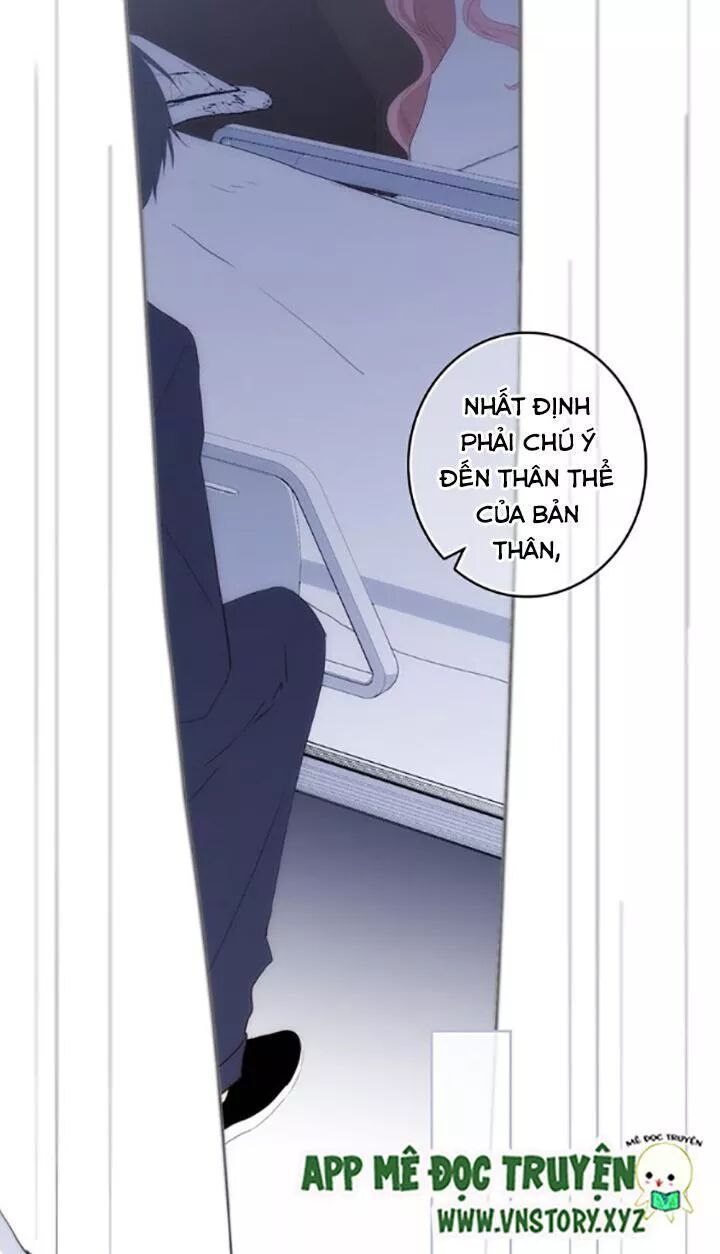 con tim rung động 2 chapter 89 7