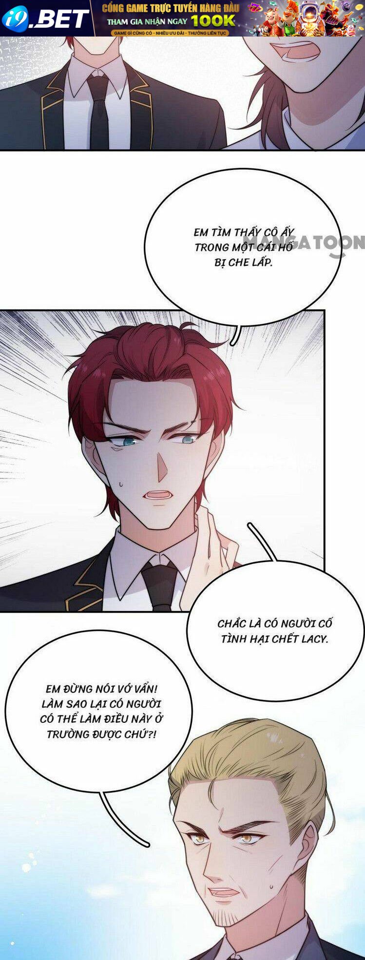 ma lạt thiên kim đẩu ác thiếu chapter 258 17