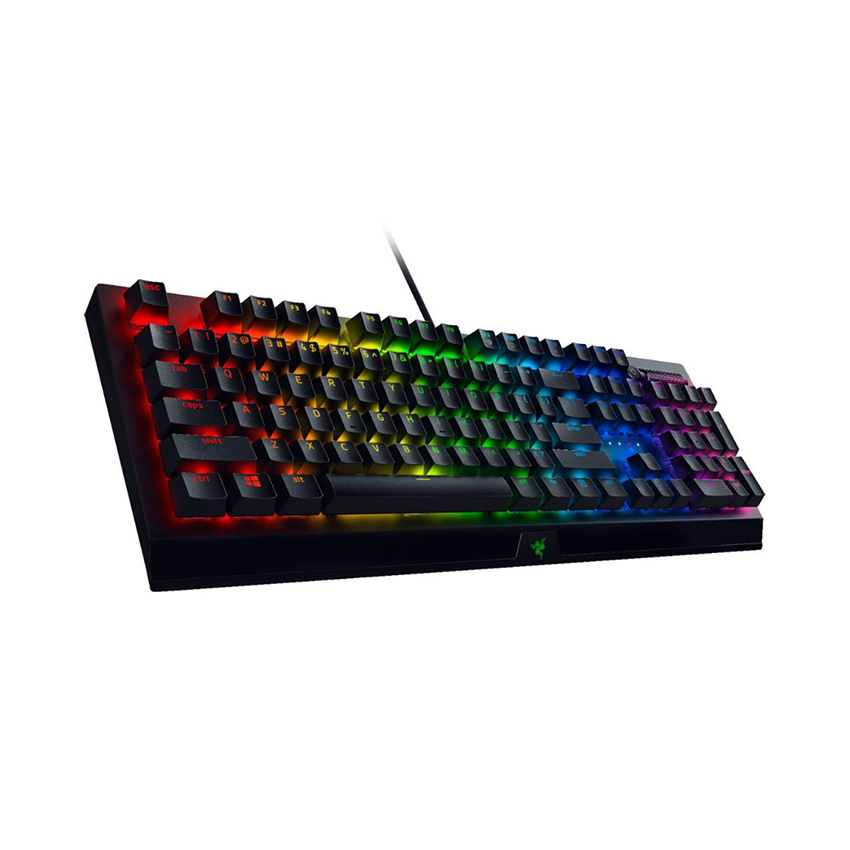 Bàn phím cơ Razer BlackWidow V3 - (RZ03-03540100-R3M1) - Hàng Chính Hãng