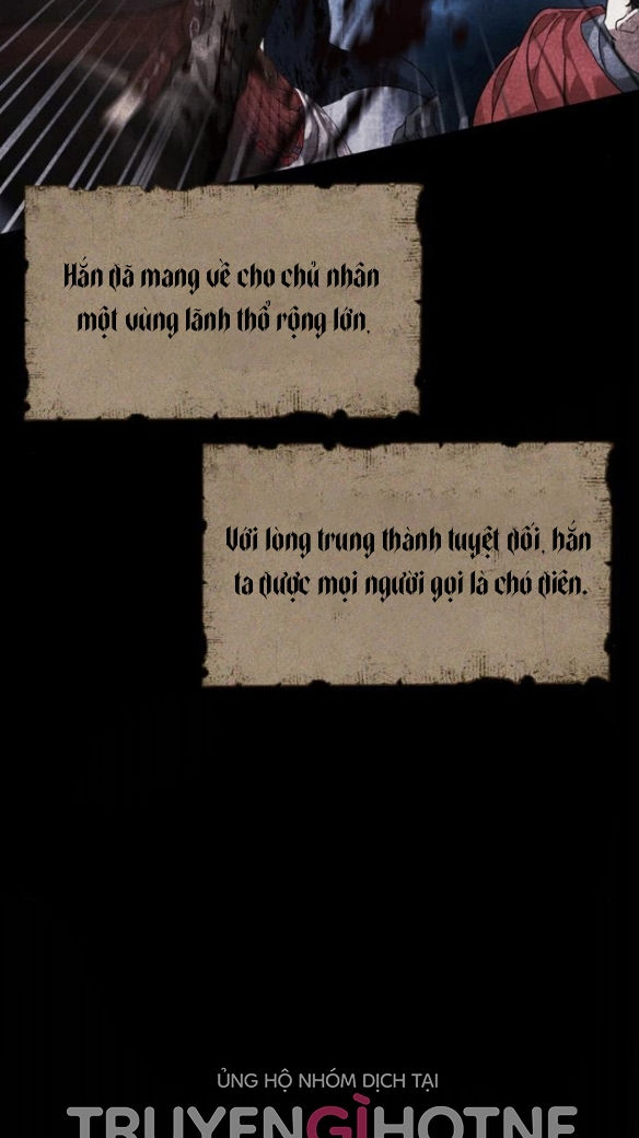 Tôi Thuần Hóa Chó Điên Của Chồng Cũ chapter 5.1 27