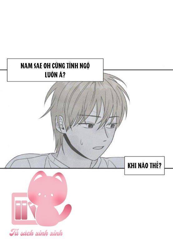 điều khiến tôi quyết tâm muốn chết chapter 49 28