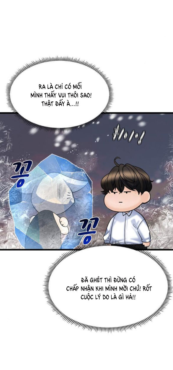 random target - mục tiêu ngẫu nhiên chapter 4.1 20