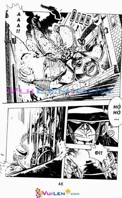 những người bạn tốt chapter 10 49