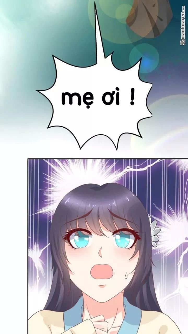 định mệnh giữa vị thần và tiểu cô nương chapter 21 20