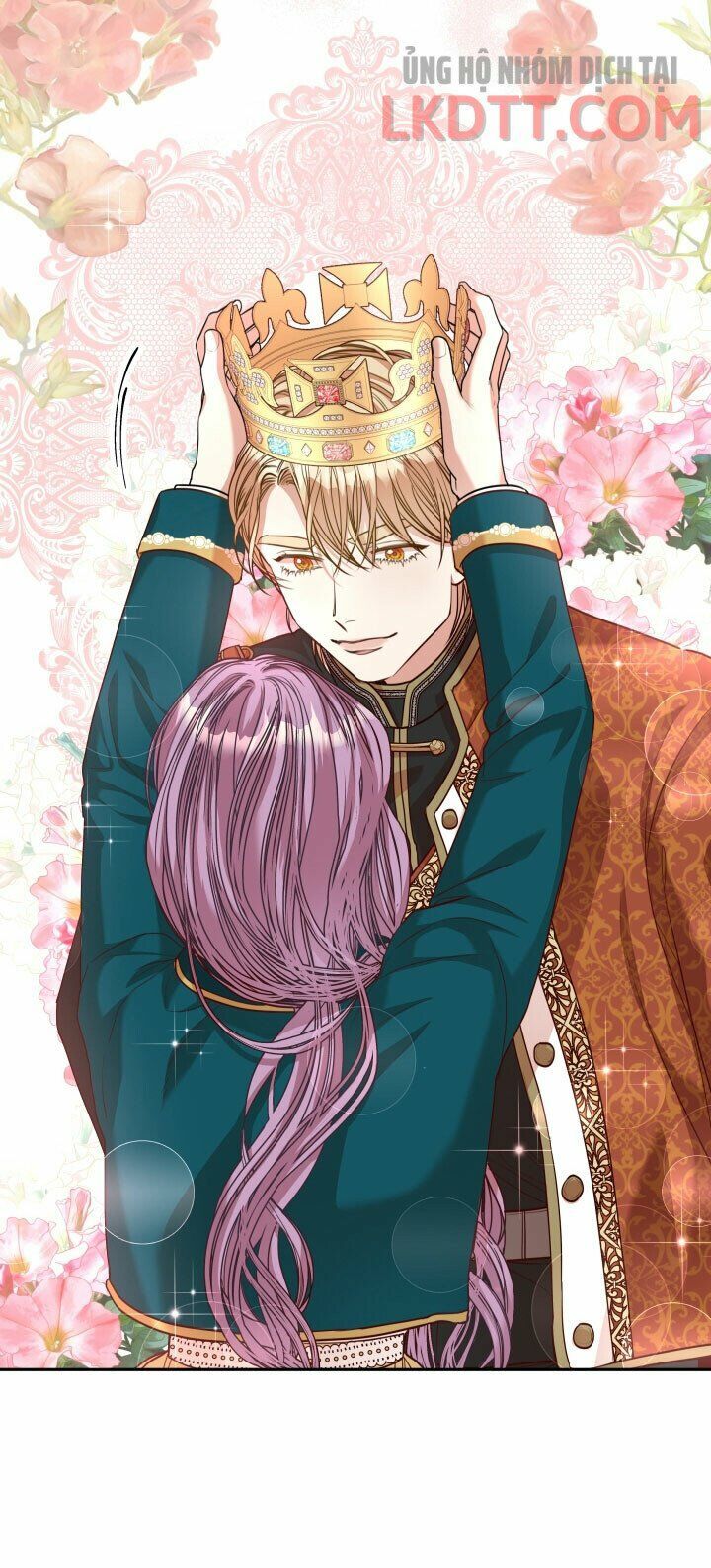 tôi trở thành thư ký của bạo chúa chapter 29 2