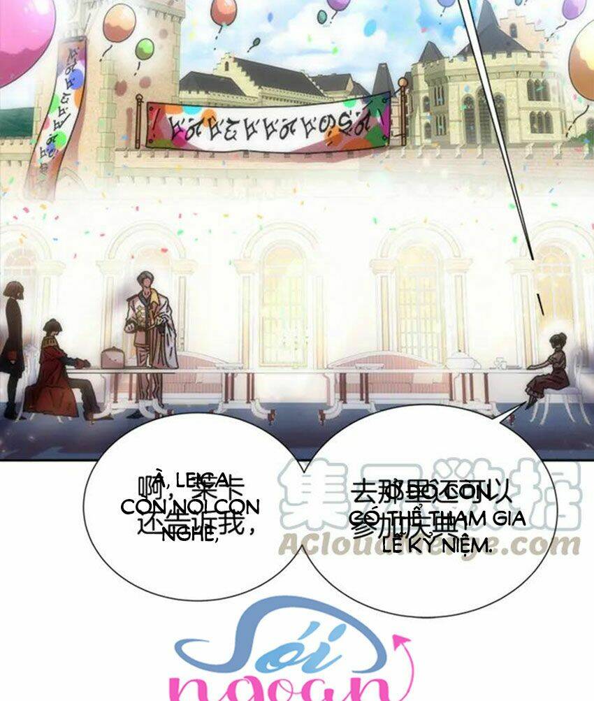 con gái bảo bối của ma vương chapter 78 7