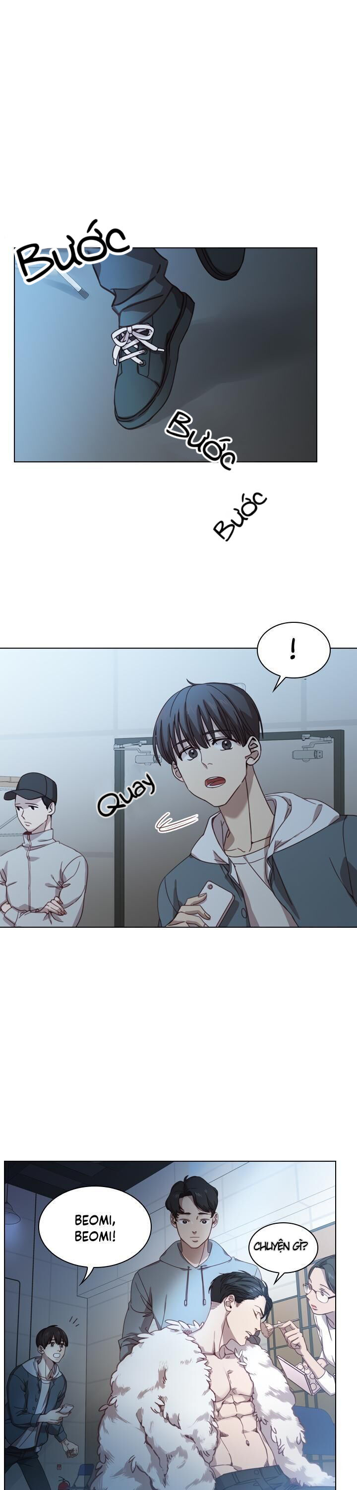 tai tiếng thị phi chapter 2 9