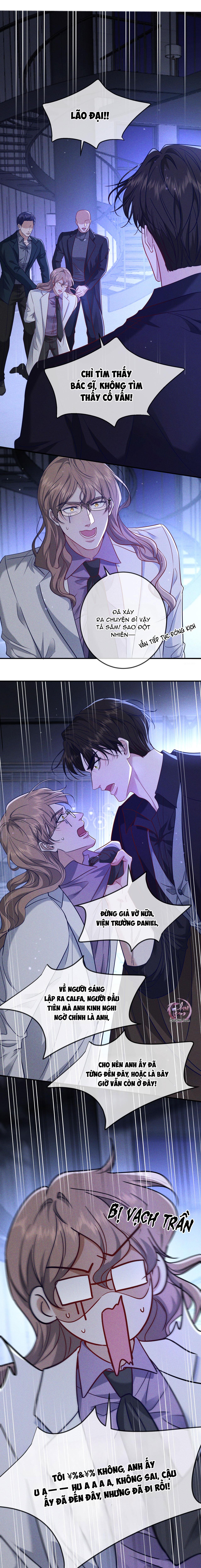 cạn tình chapter 51 2