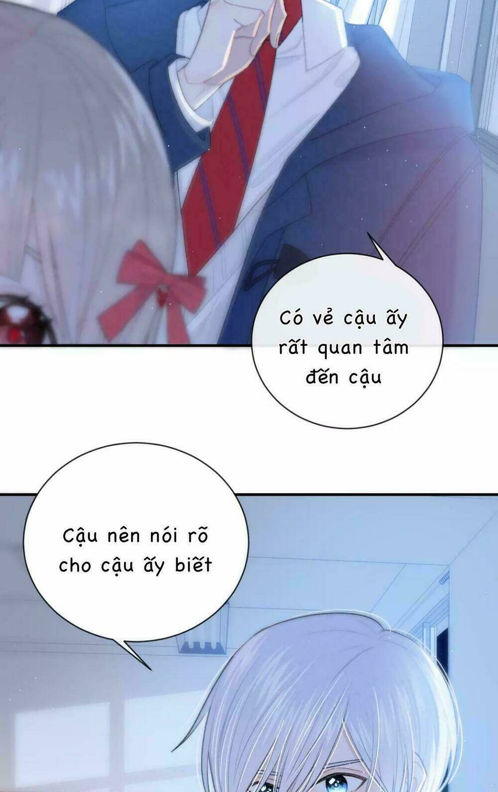 từ cái nhìn của em chapter 14 32