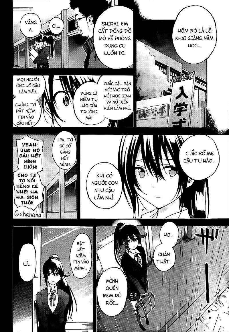 pajama na kanojo chapter 10 18