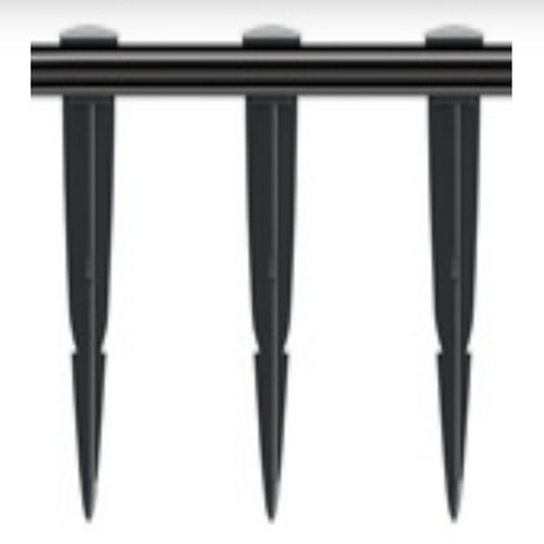 Cây Chống Ống 1/2" Claber 91090 , hộp 8 cái