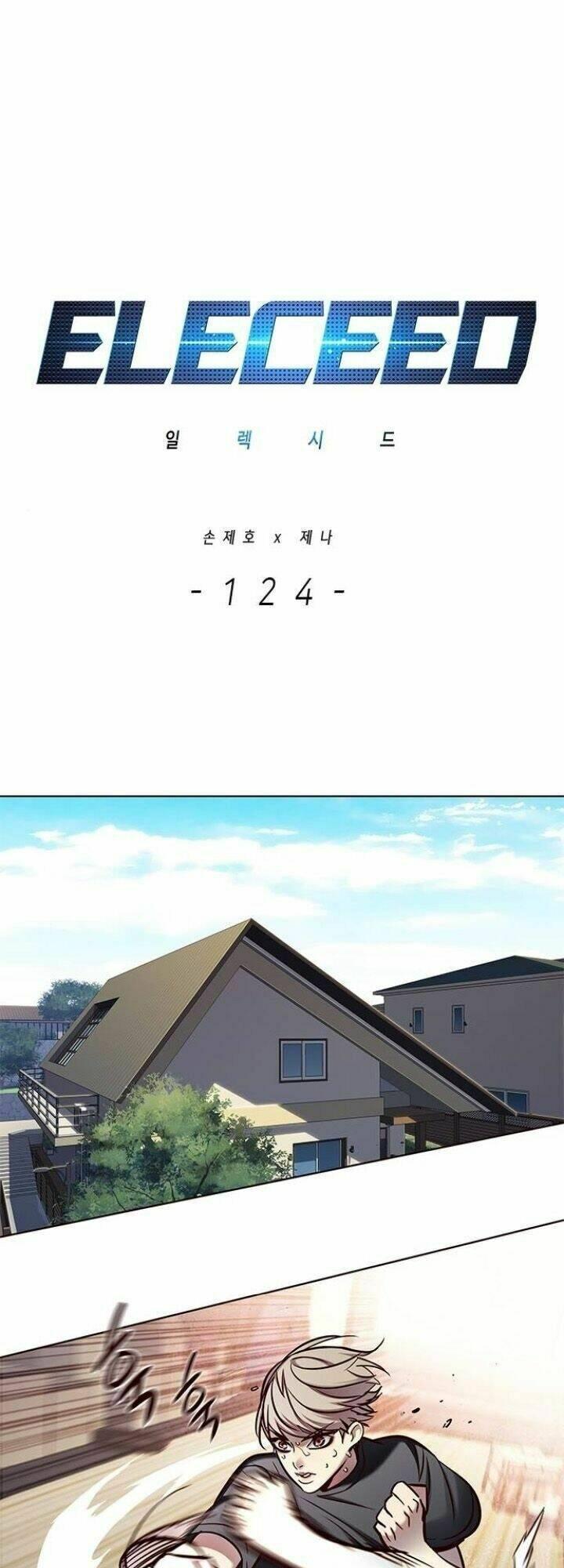 biến thân thành mèo chapter 124 2