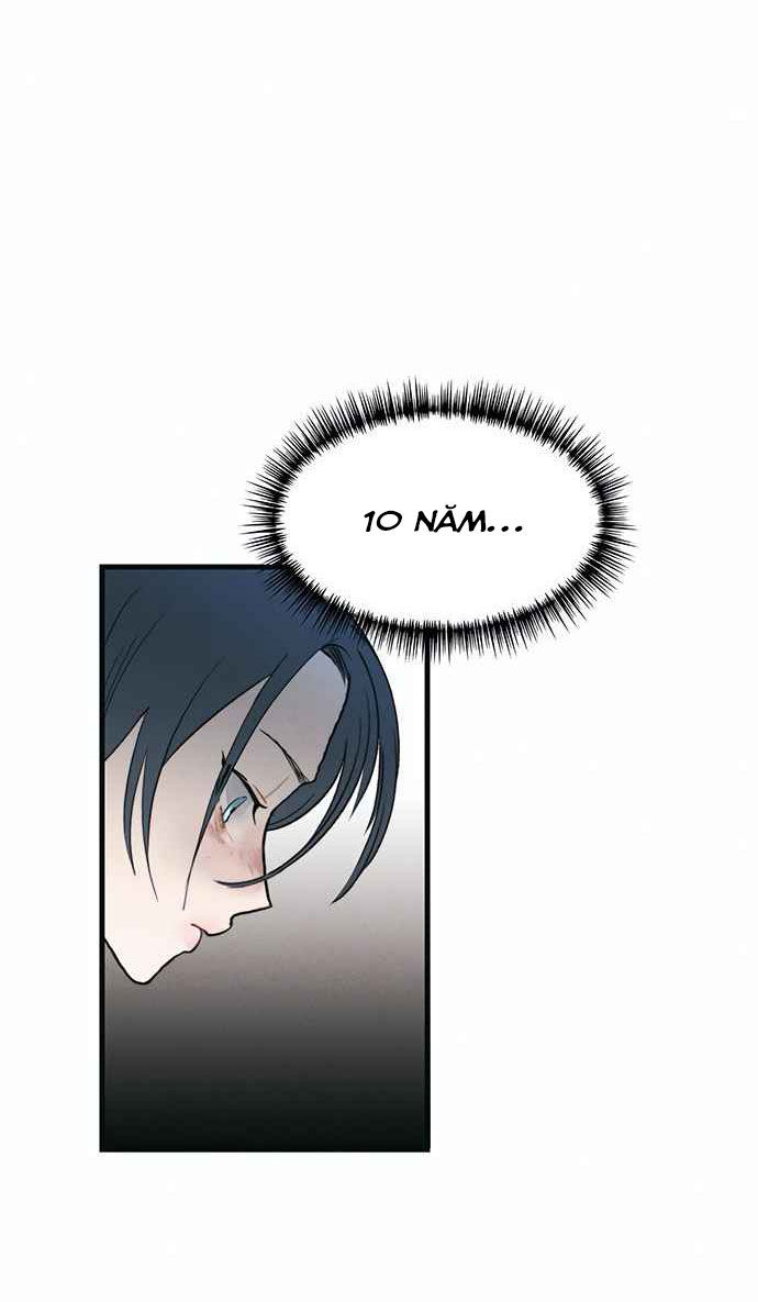 người tình của gwanghae chapter 3.2 26