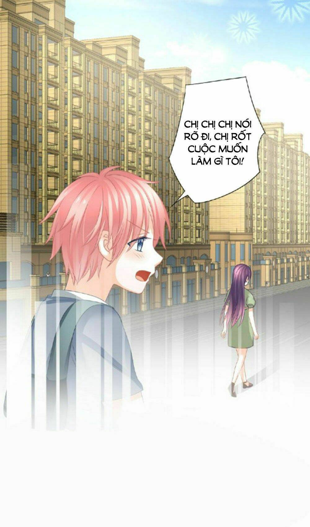 tiệm may luyến sắc chapter 28 37