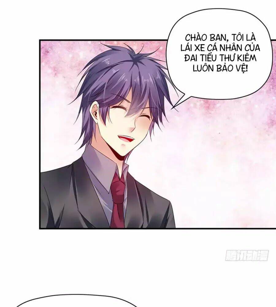 thủ hội chi vũ chapter 50 43