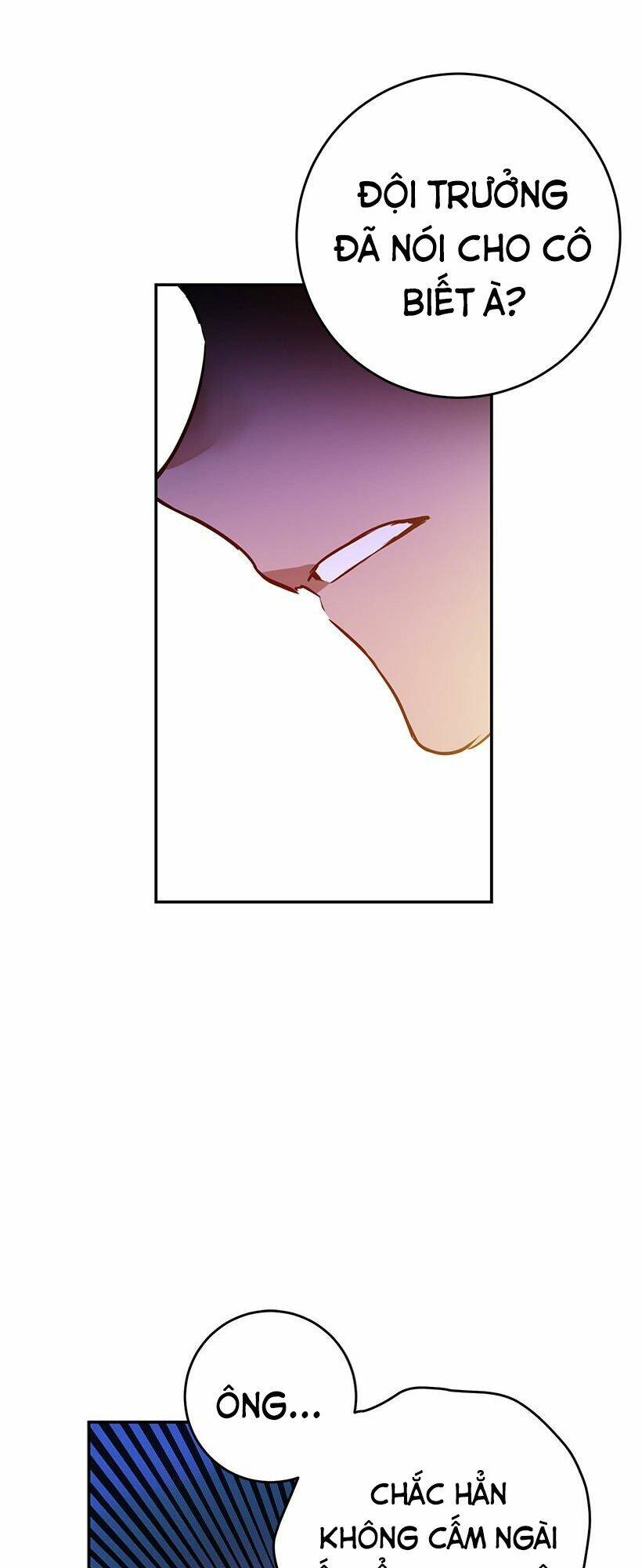 hung mãnh tiểu thư chapter 29 26