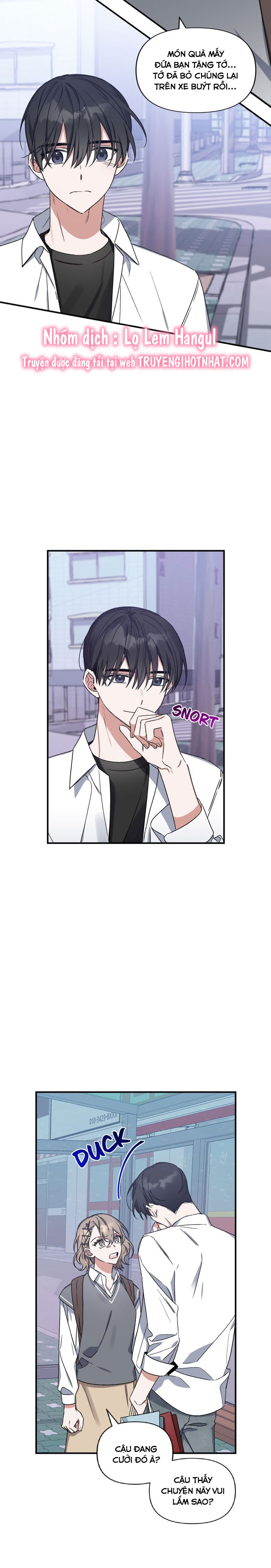 cuộc du hành thời gian của sela chapter 17 4
