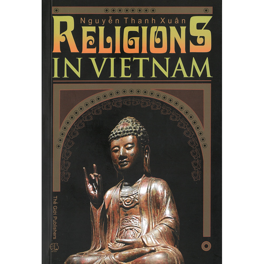 Các Tôn Giáo Ở Việt Nam - Religions In Vietnam (Tiếng Anh)