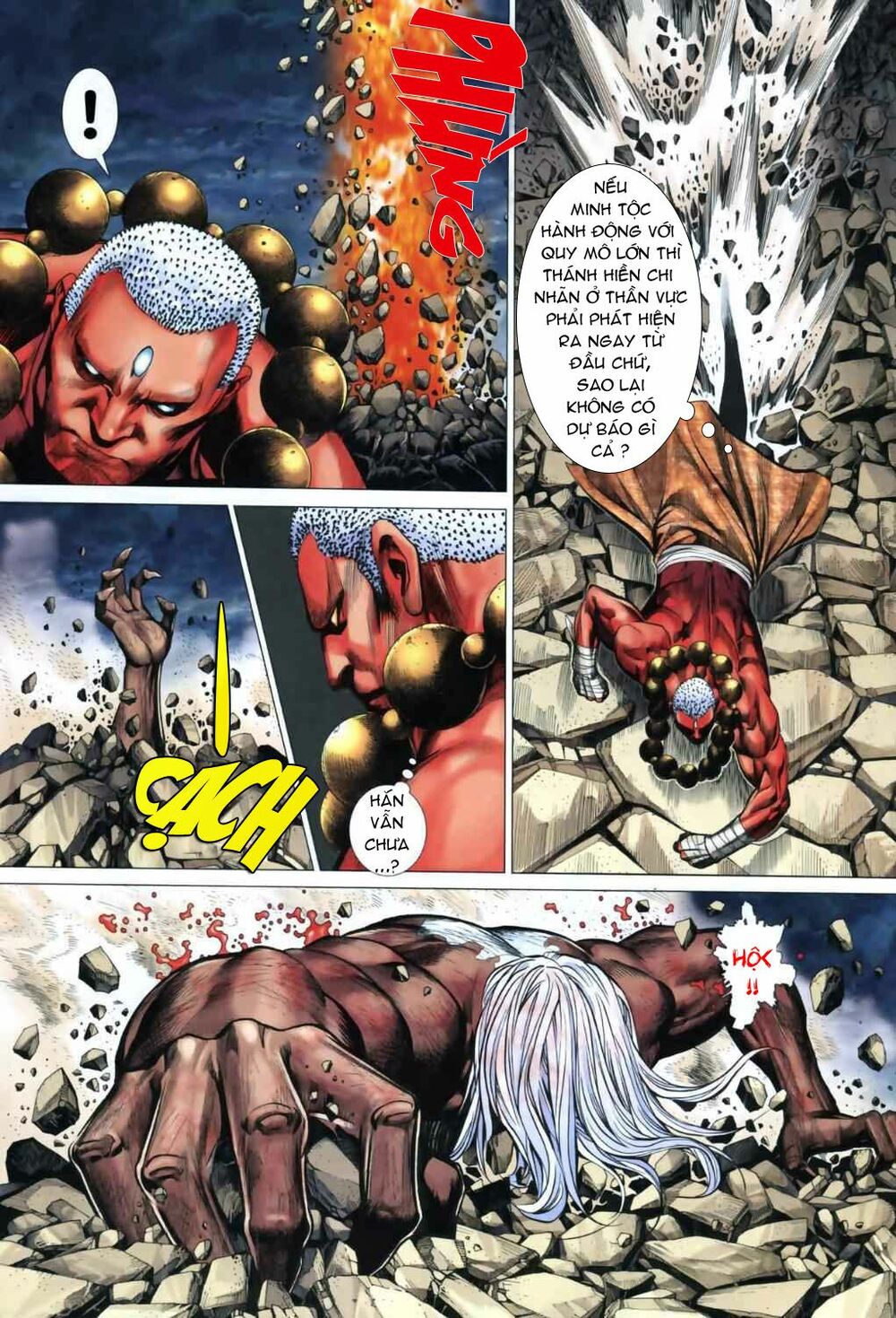 phong thần ký chapter 43 18