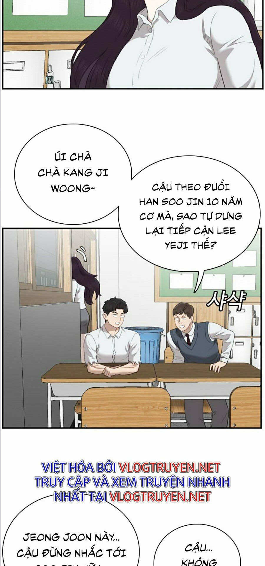 người xấu chapter 55 25
