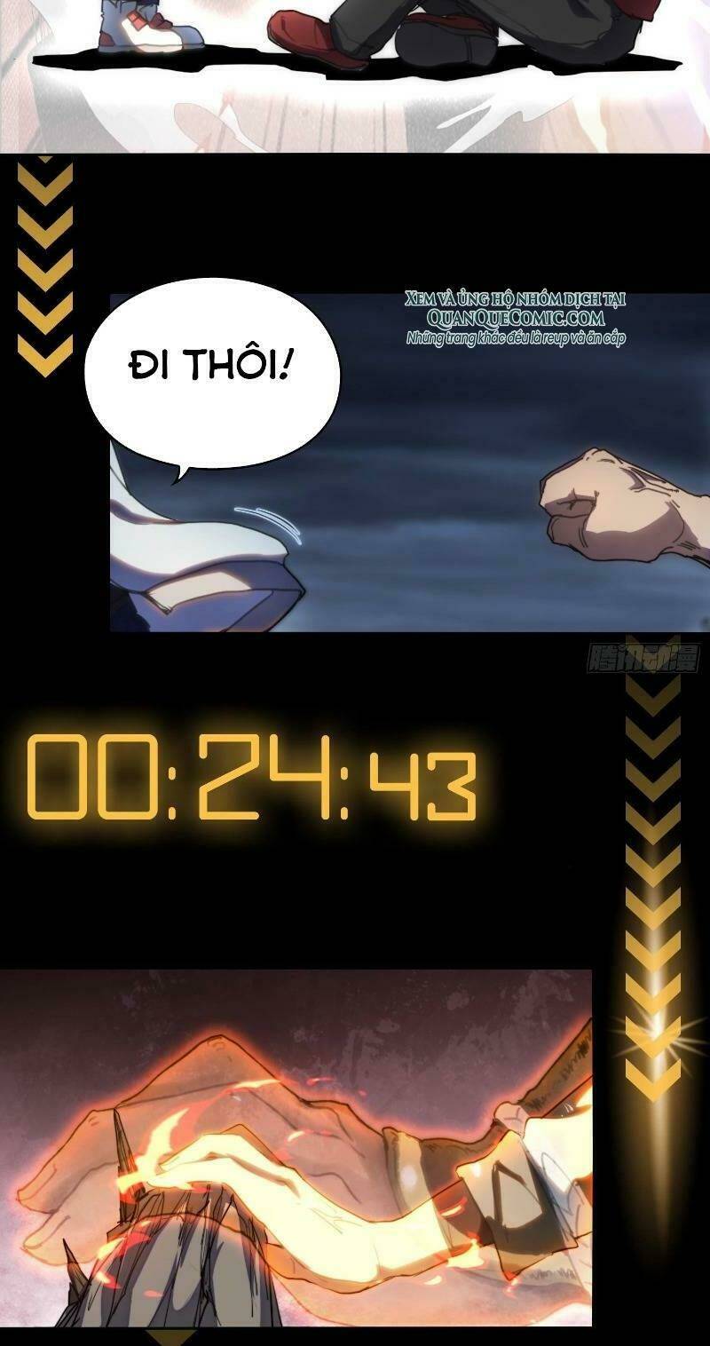 đô thị hàng thần khúc chapter 40 26