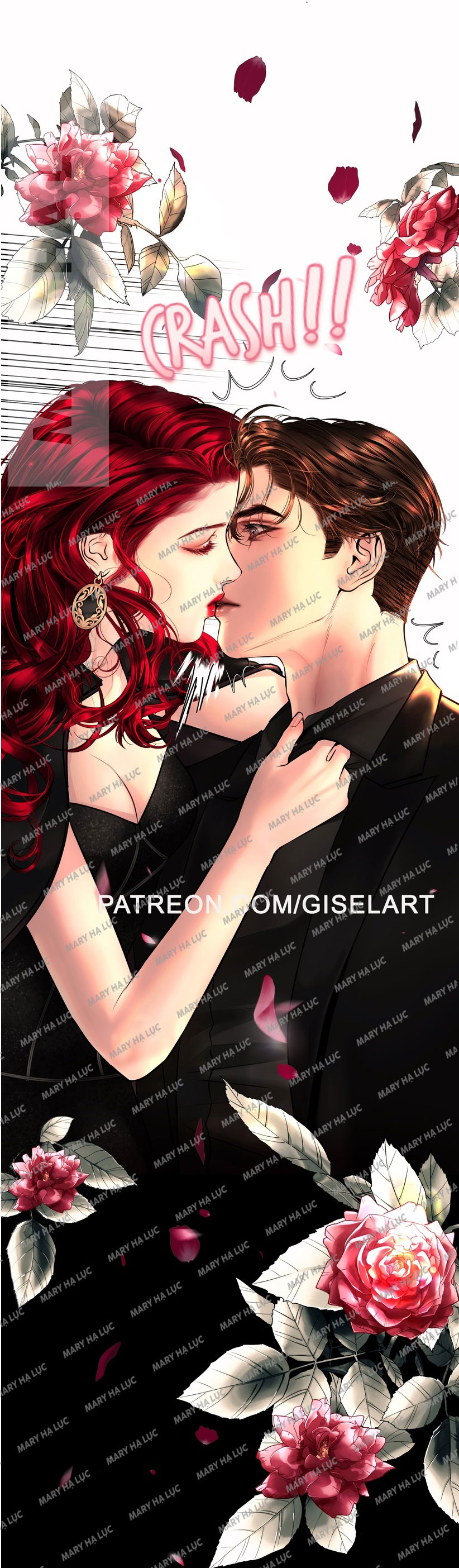 tôi đã ký khế ước với ác quỷ chapter 18.1 29