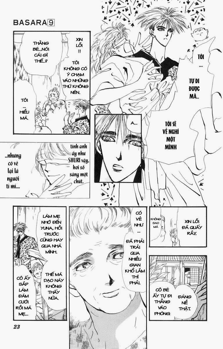 đứa con số phận chapter 33 22