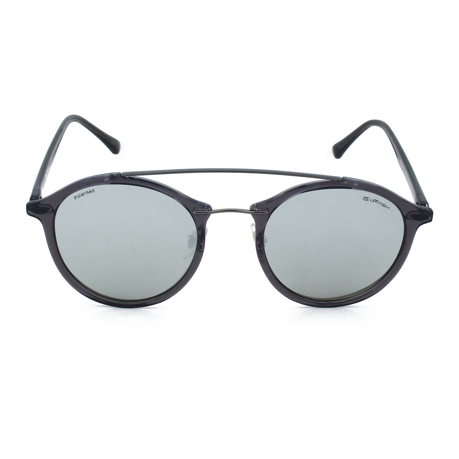 Kính mát nữ EXFASH EF36760 thời trang (size 49/22/135)