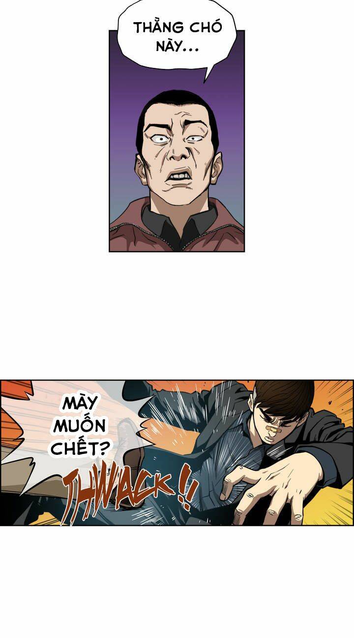 thần bài siêu năng chapter 9 26