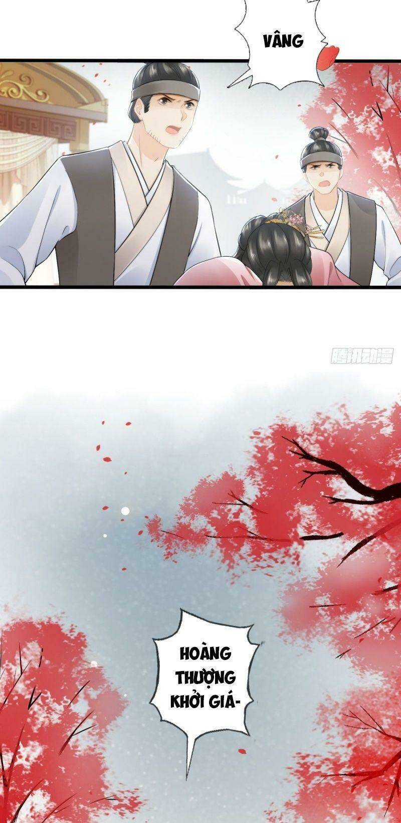 mê hoặc nhân tâm chapter 17 45