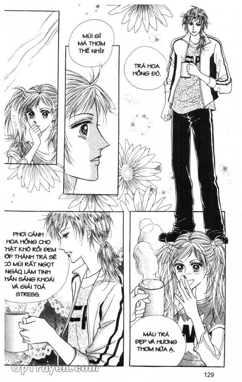 người yêu hoa chapter 3 129