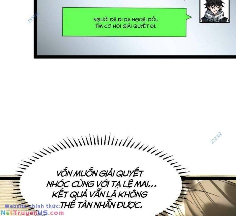 toàn cầu băng phong, ta chế tạo phòng an toàn chapter 84 11