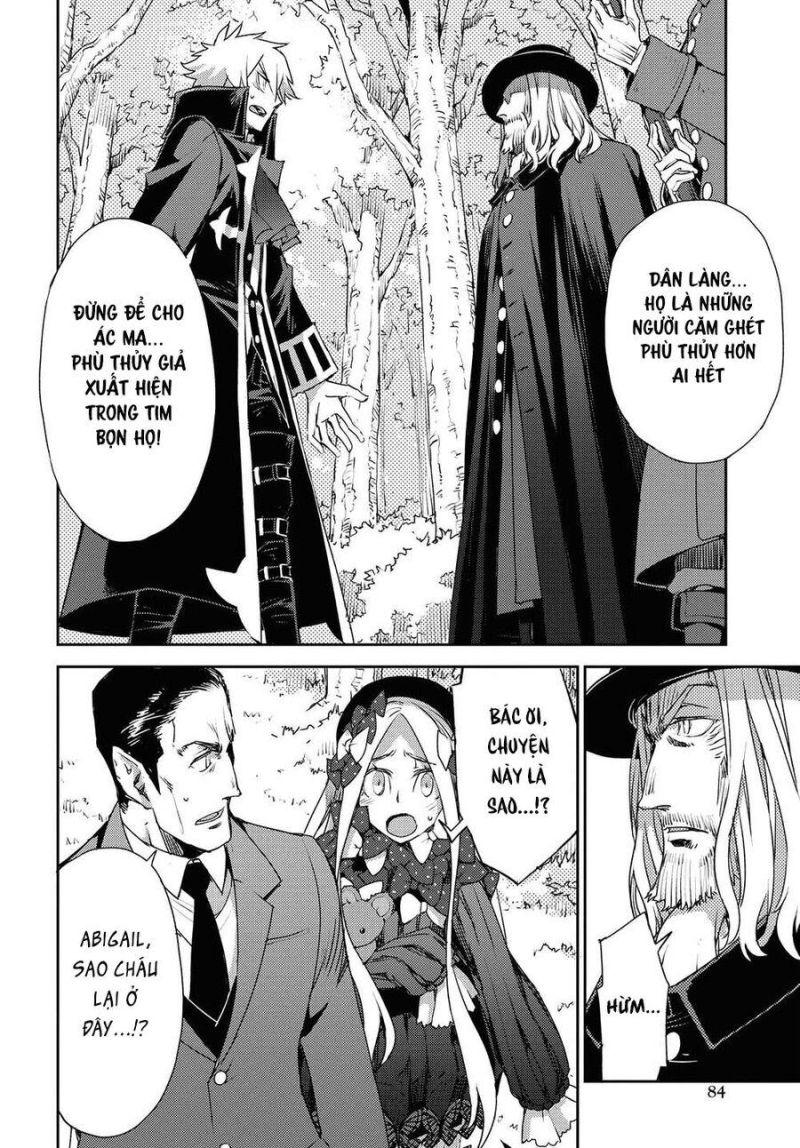 fate/grand order: epic of remnant - salem chapter 23 10