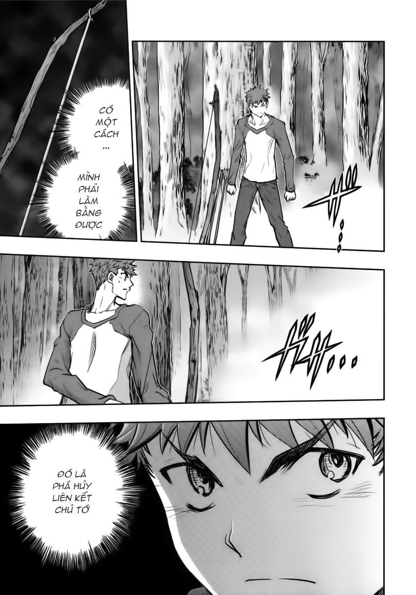 fate stay night chapter 58 18
