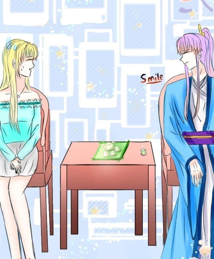 xuyên không làm thái tử phi chapter 8 72