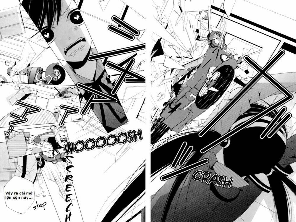 snow white and alice chapter 3 23